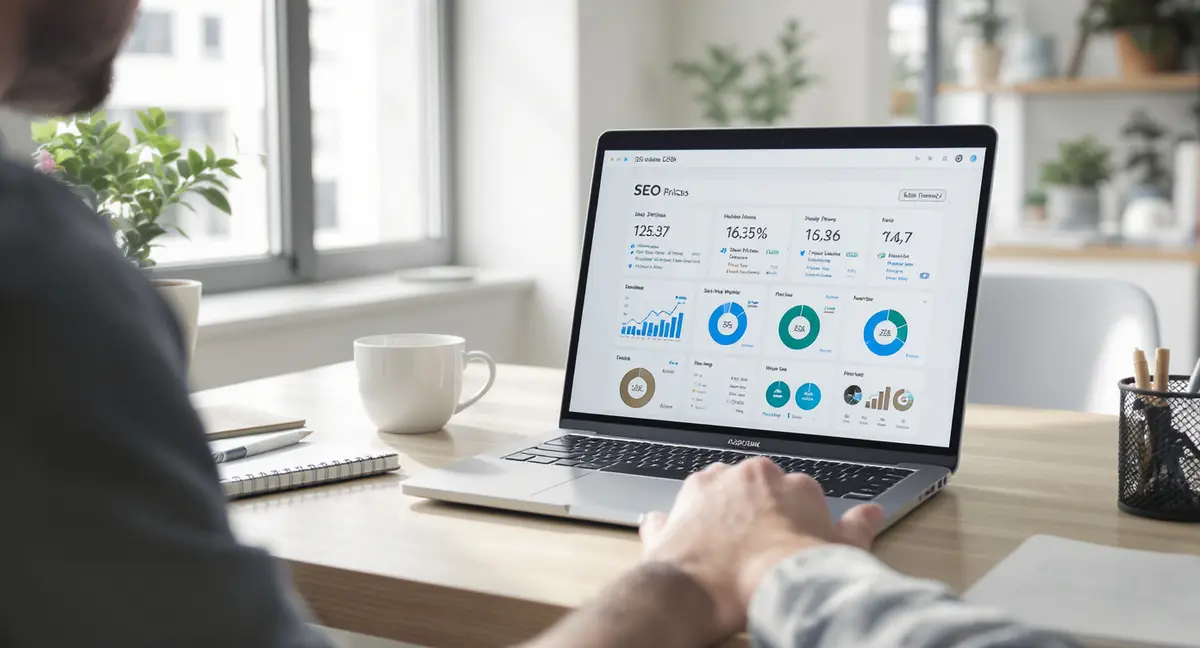 Best affordable seo service - Strategyc