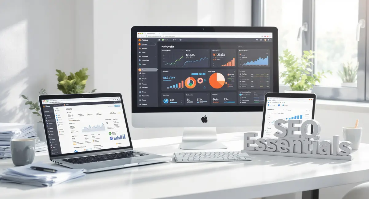 Seo tools for small business - Strategyc