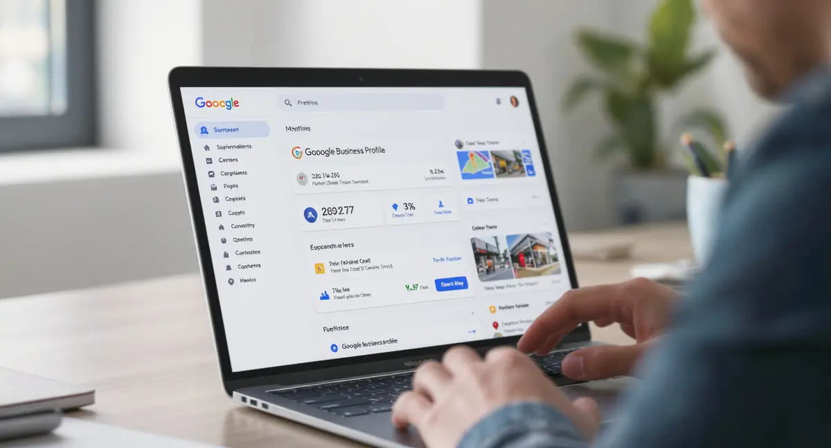 Google business profile appeal - Strategyc