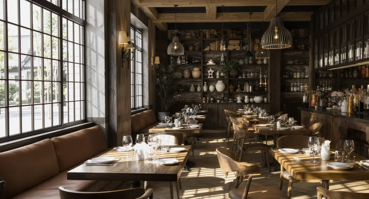 Marketing your restaurant - Strategyc