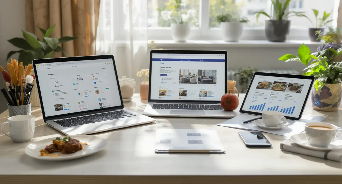 Restaurant marketing that works - Strategyc