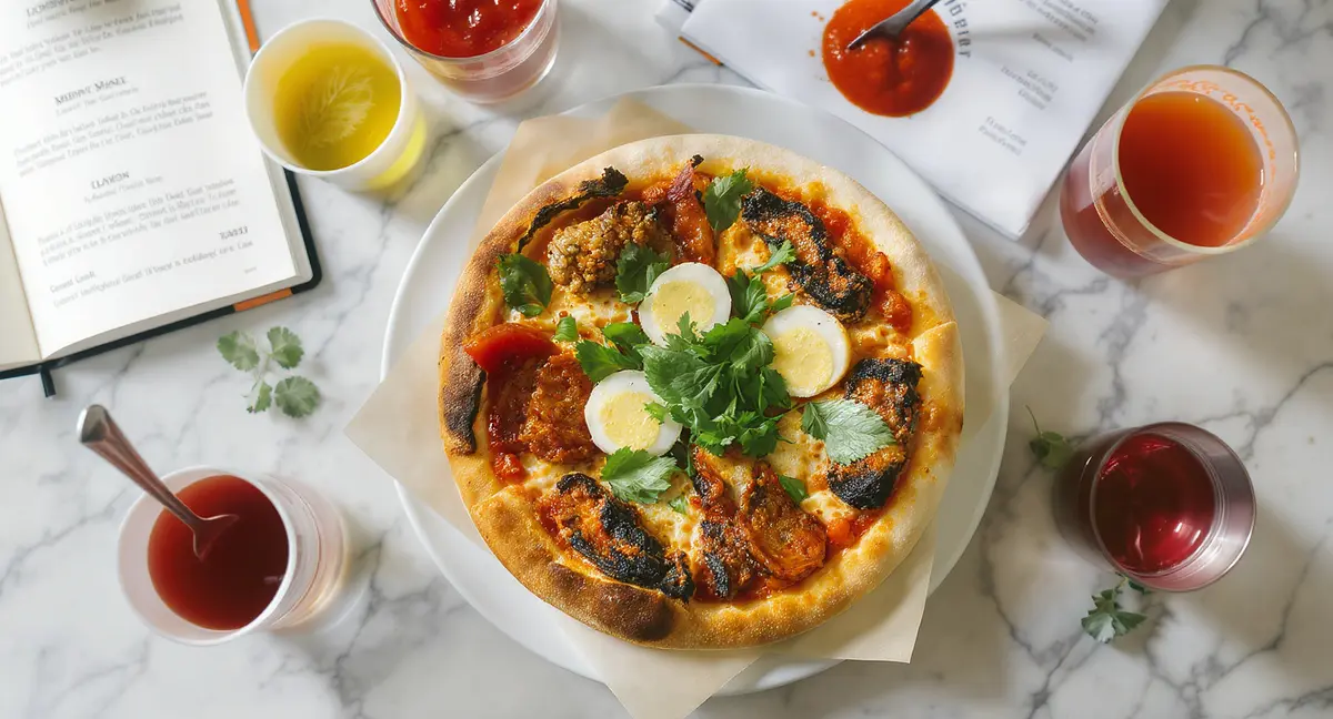 Creative ideas for restaurant marketing - Strategyc