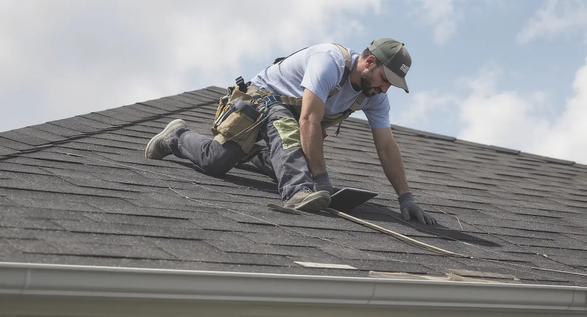 Roofing contractor seo - Strategyc