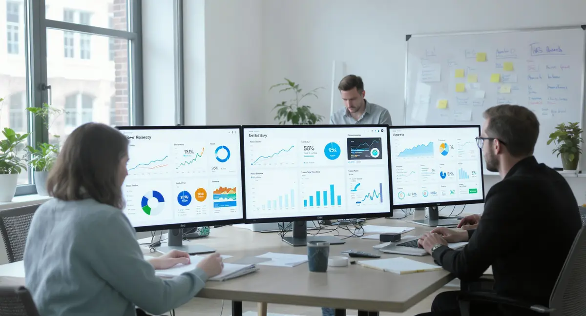White label seo reporting - Strategyc