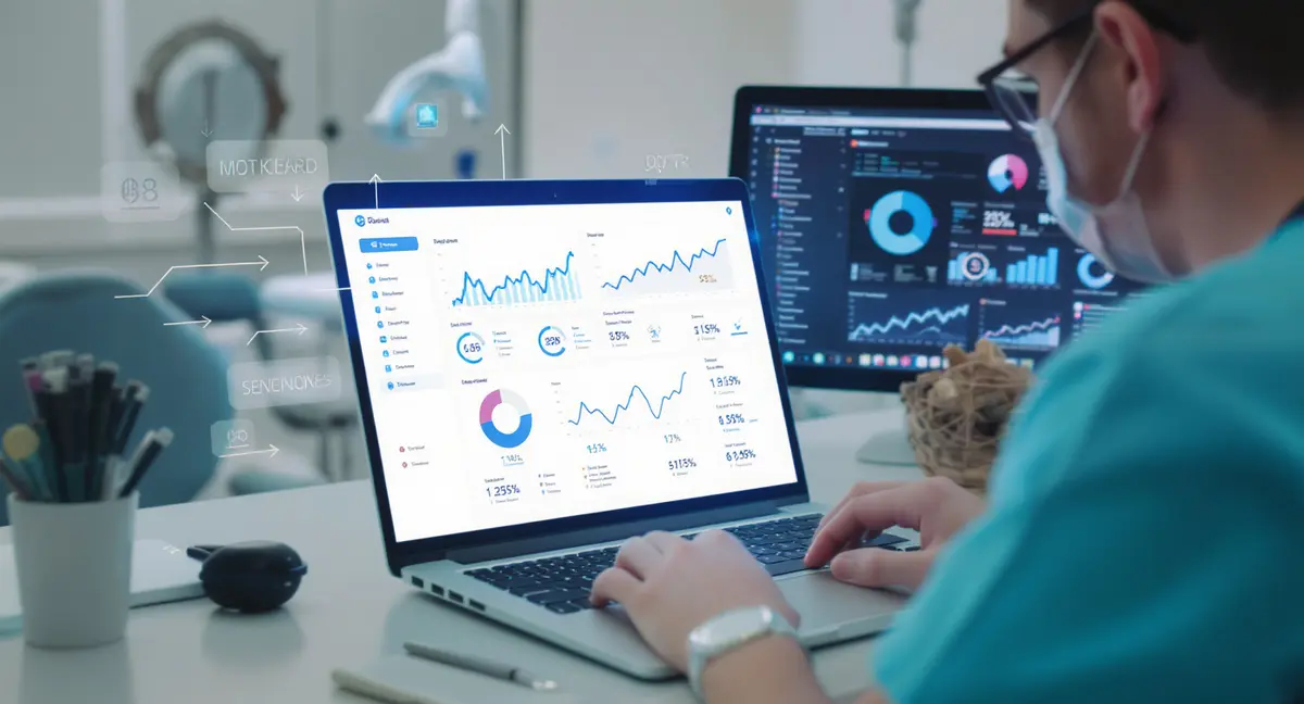 Best dental seo - Strategyc