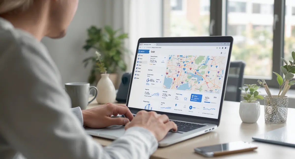 Wordpress local seo - Strategyc