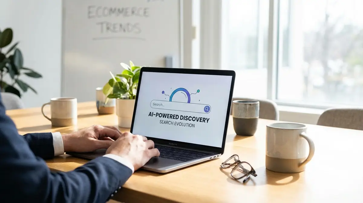Ai seo for ecommerce - Strategyc