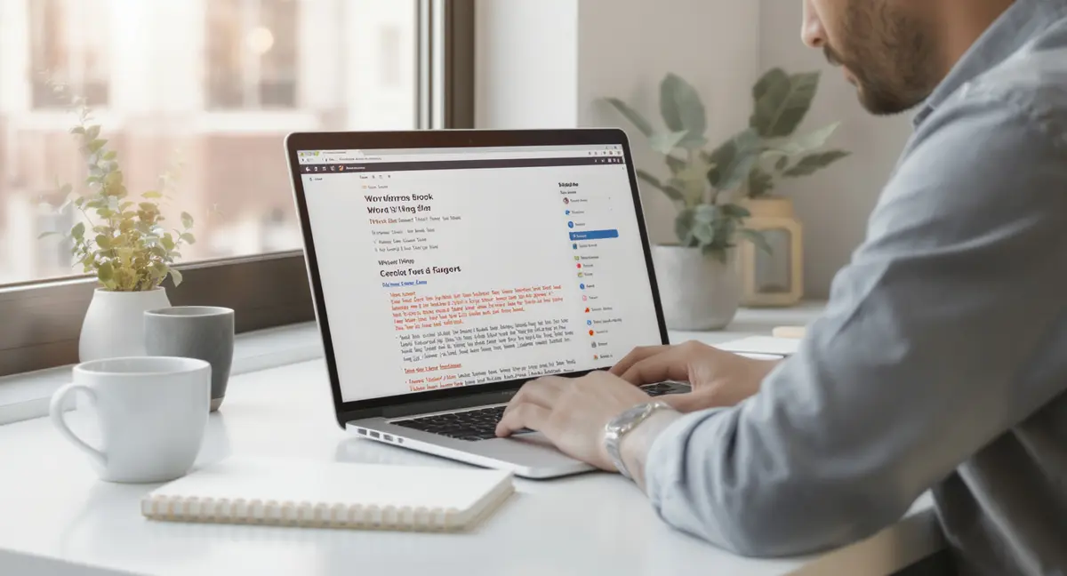 Wordpress blog seo tips - Strategyc
