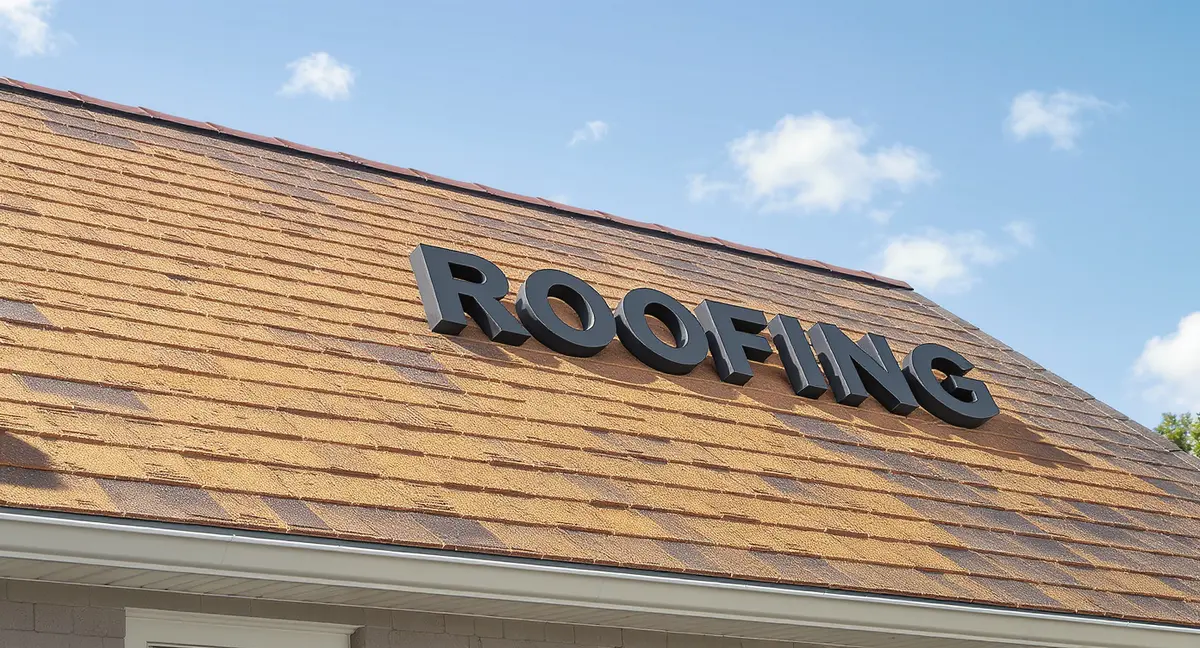 Roofing advertising, traditional, isn't - Strategyc