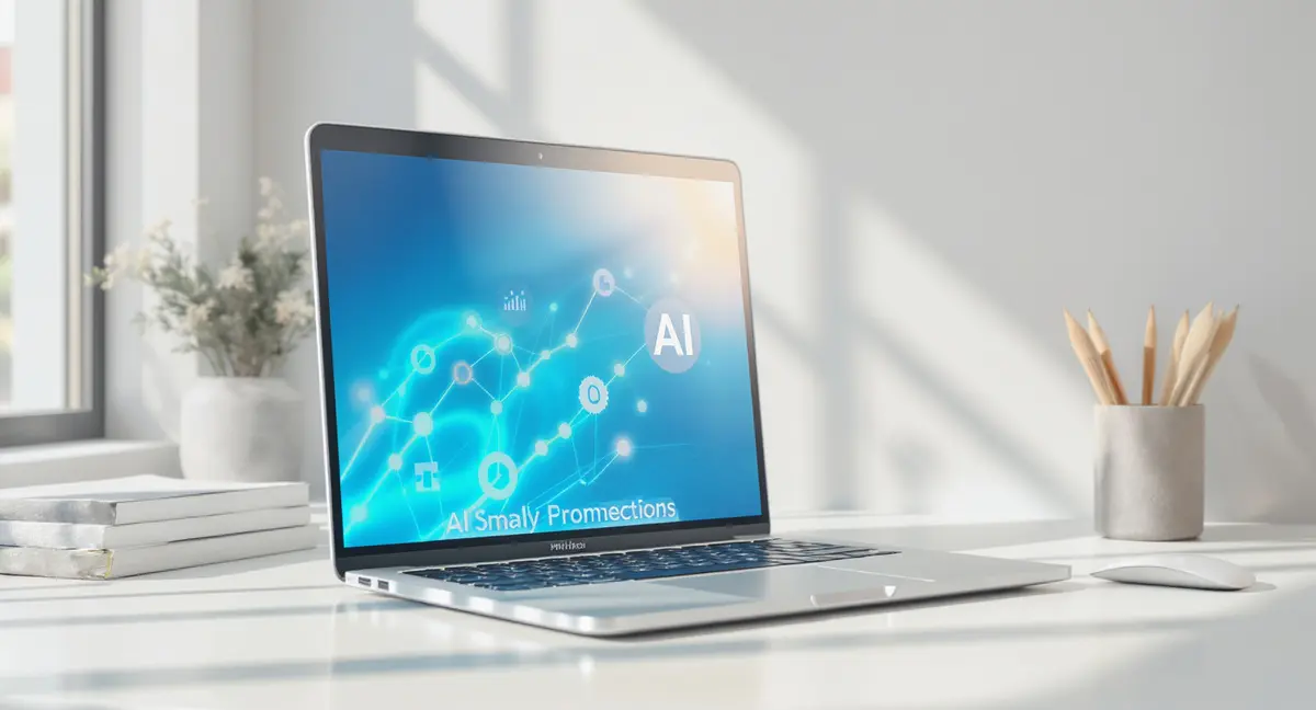 Ai small business,  matters,  more - Strategyc