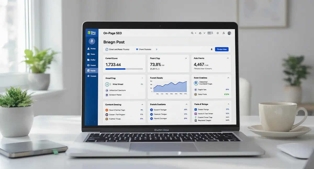 Best on-page seo tools - Strategyc