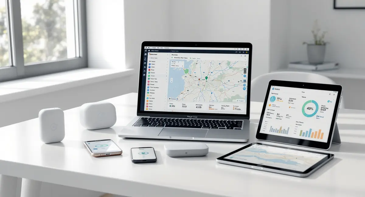 GEO tracking tools - Strategyc