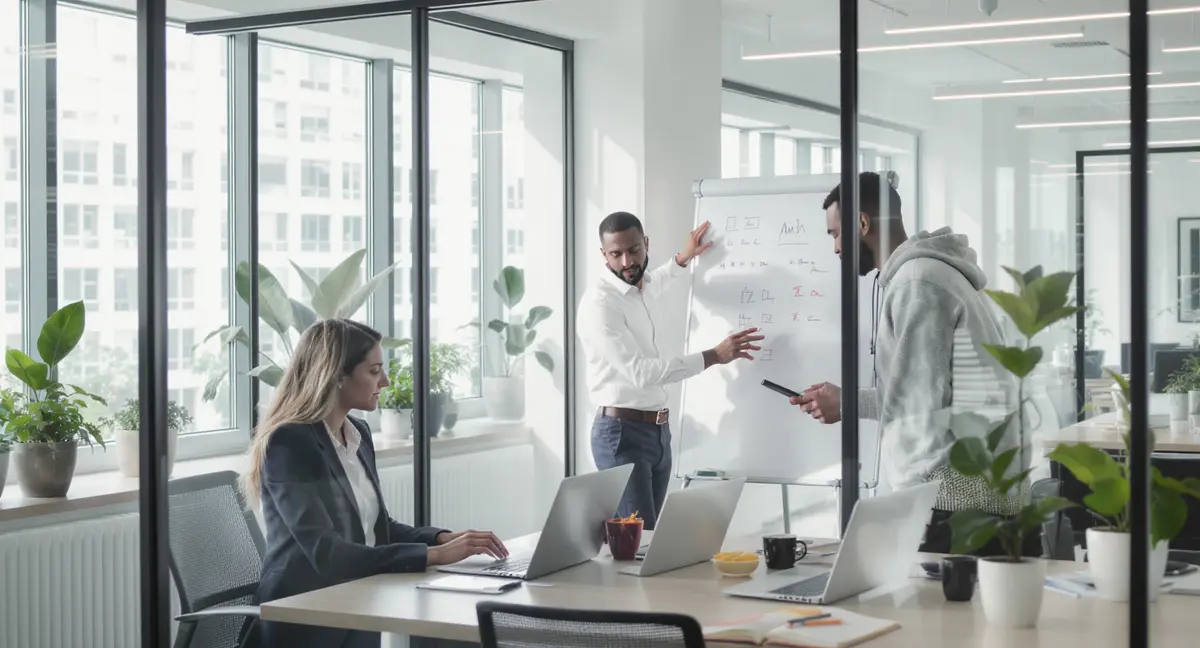 Seo company for small business - Strategyc