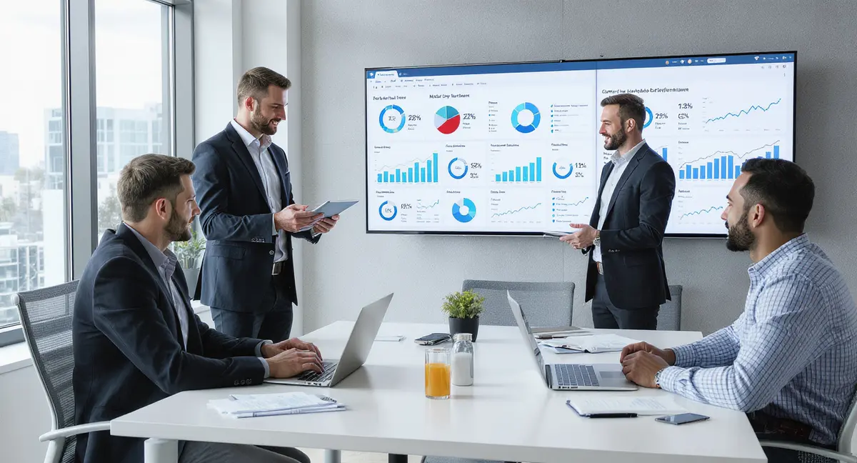 Hvac digital marketing - Strategyc