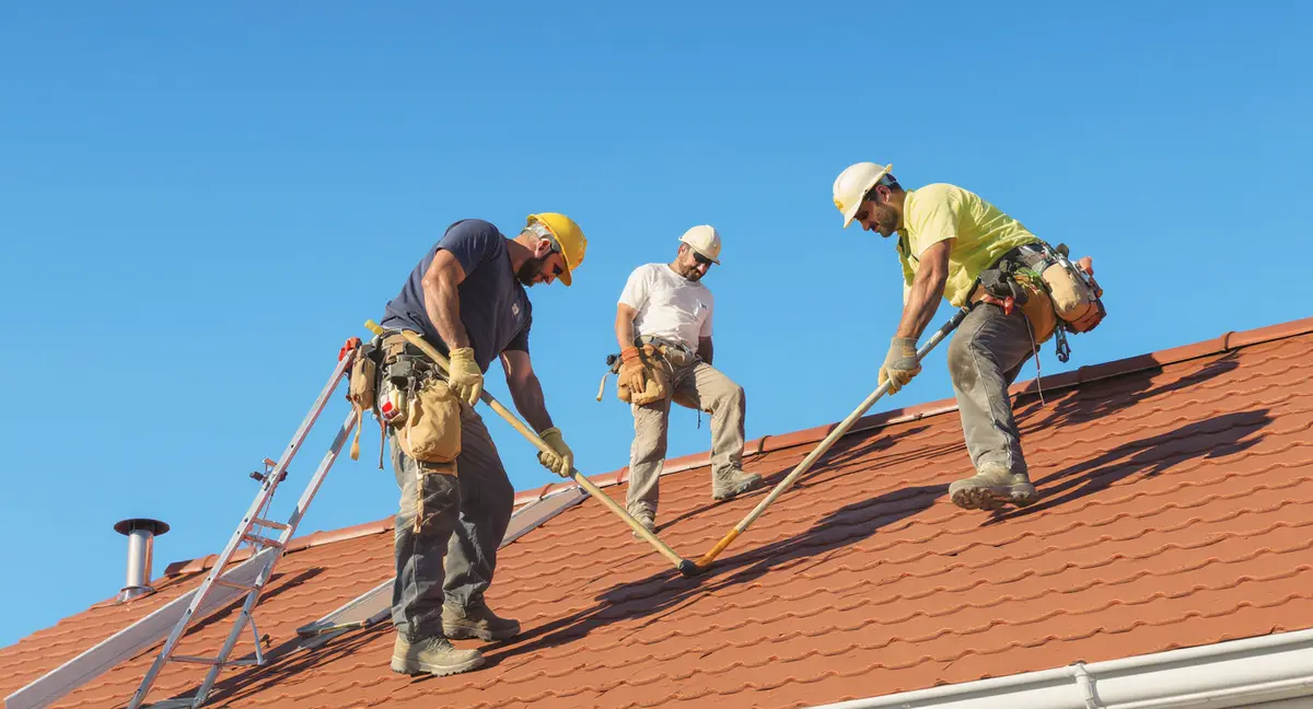 Local roofers, beats, every - Strategyc