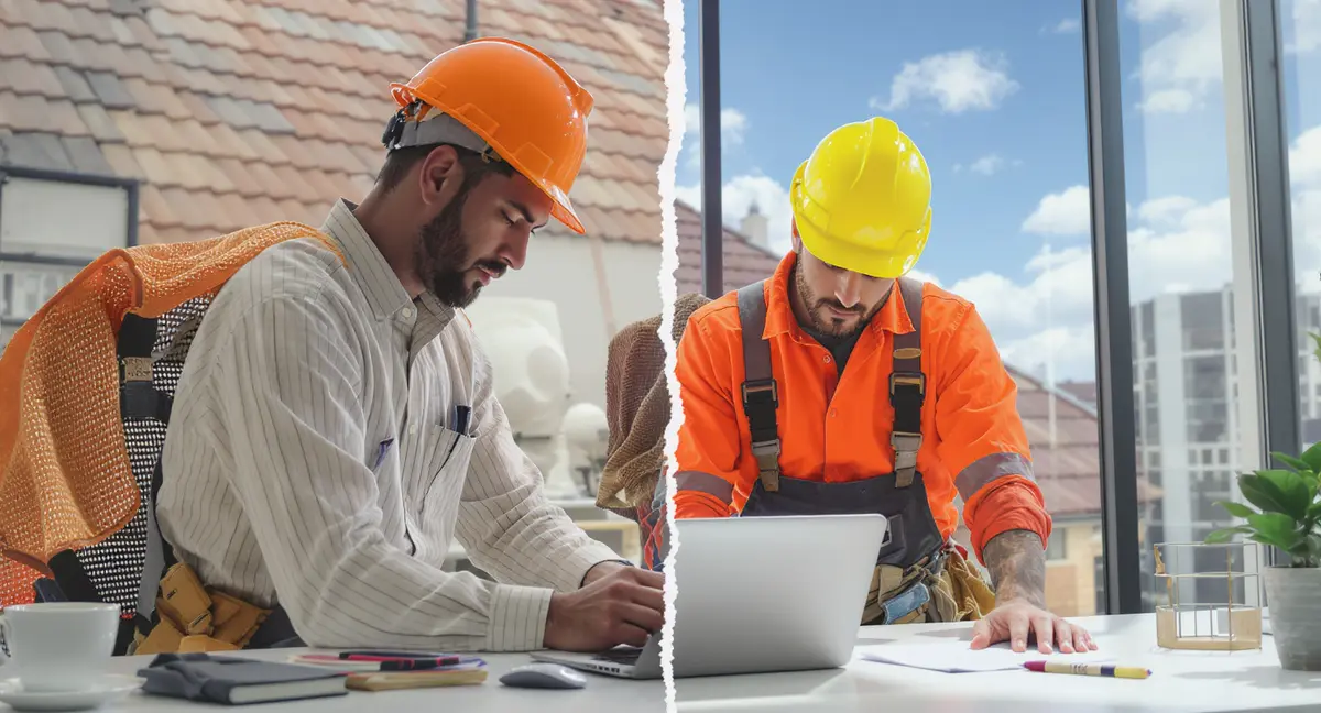 Why seo agencies dont work for roofers - Strategyc