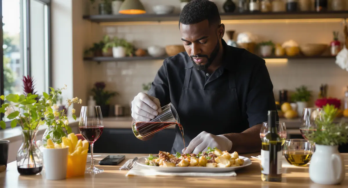 Restaurant solution, most, fails - Strategyc