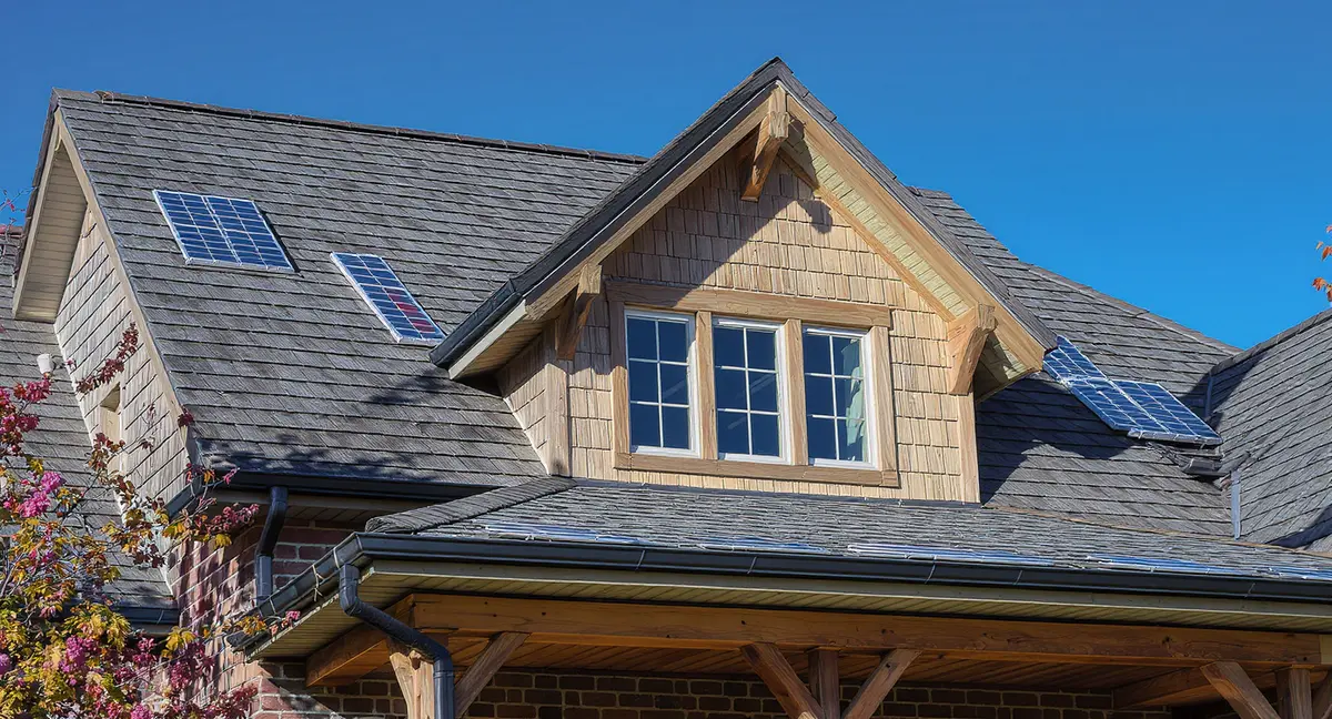 Market roofing company,  traditional,  longer - Strategyc