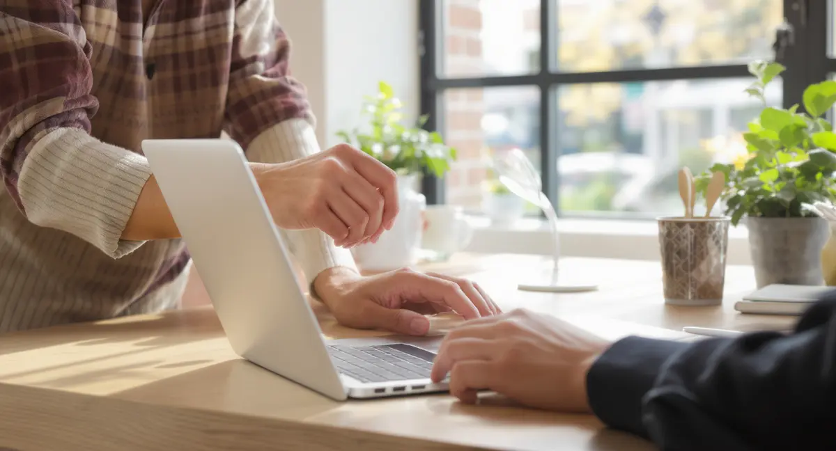 Ai small business, changes, everything - Strategyc