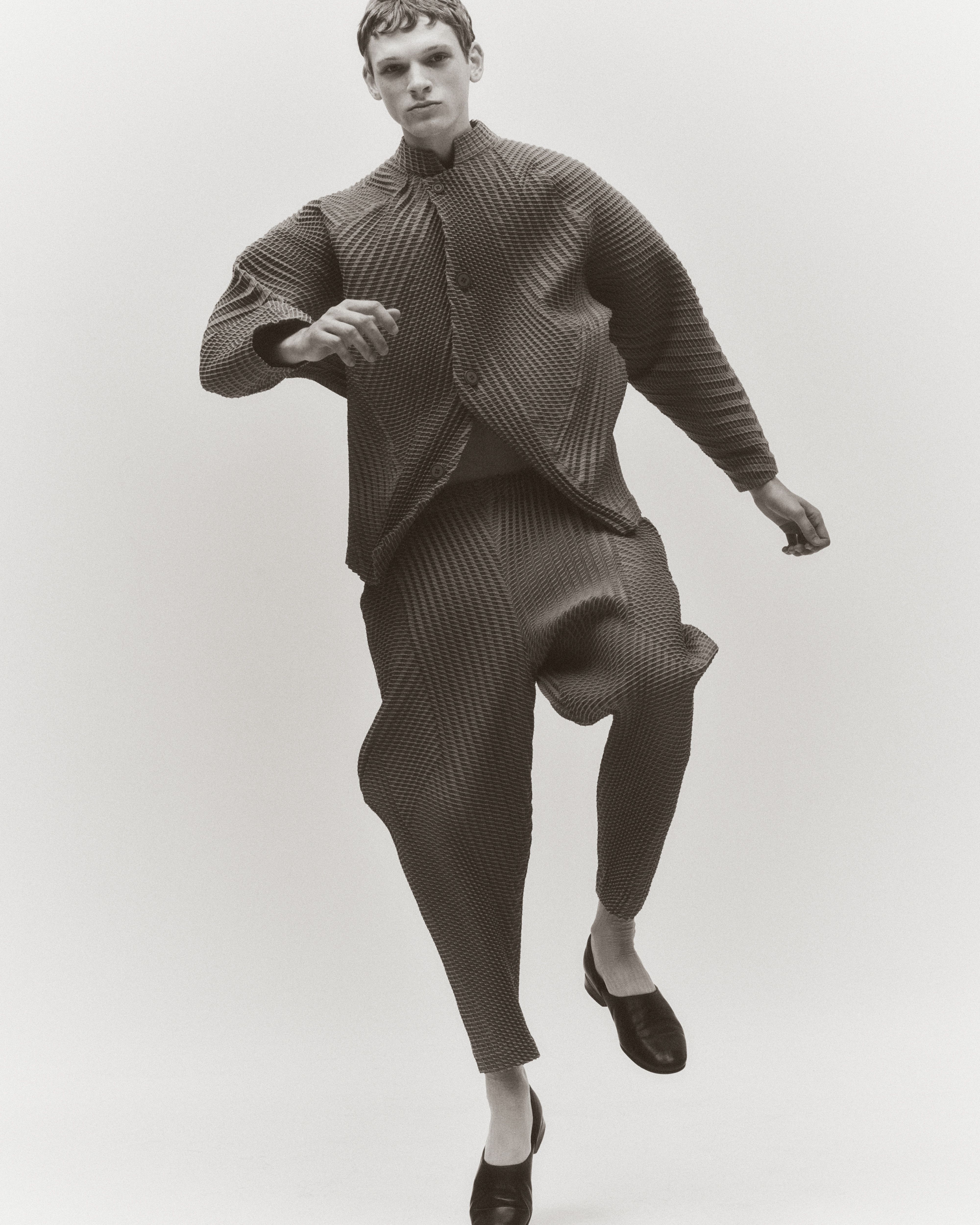 A-POC ABLE ISSEY MIYAKE Hits the U.S. | Cero Magazine