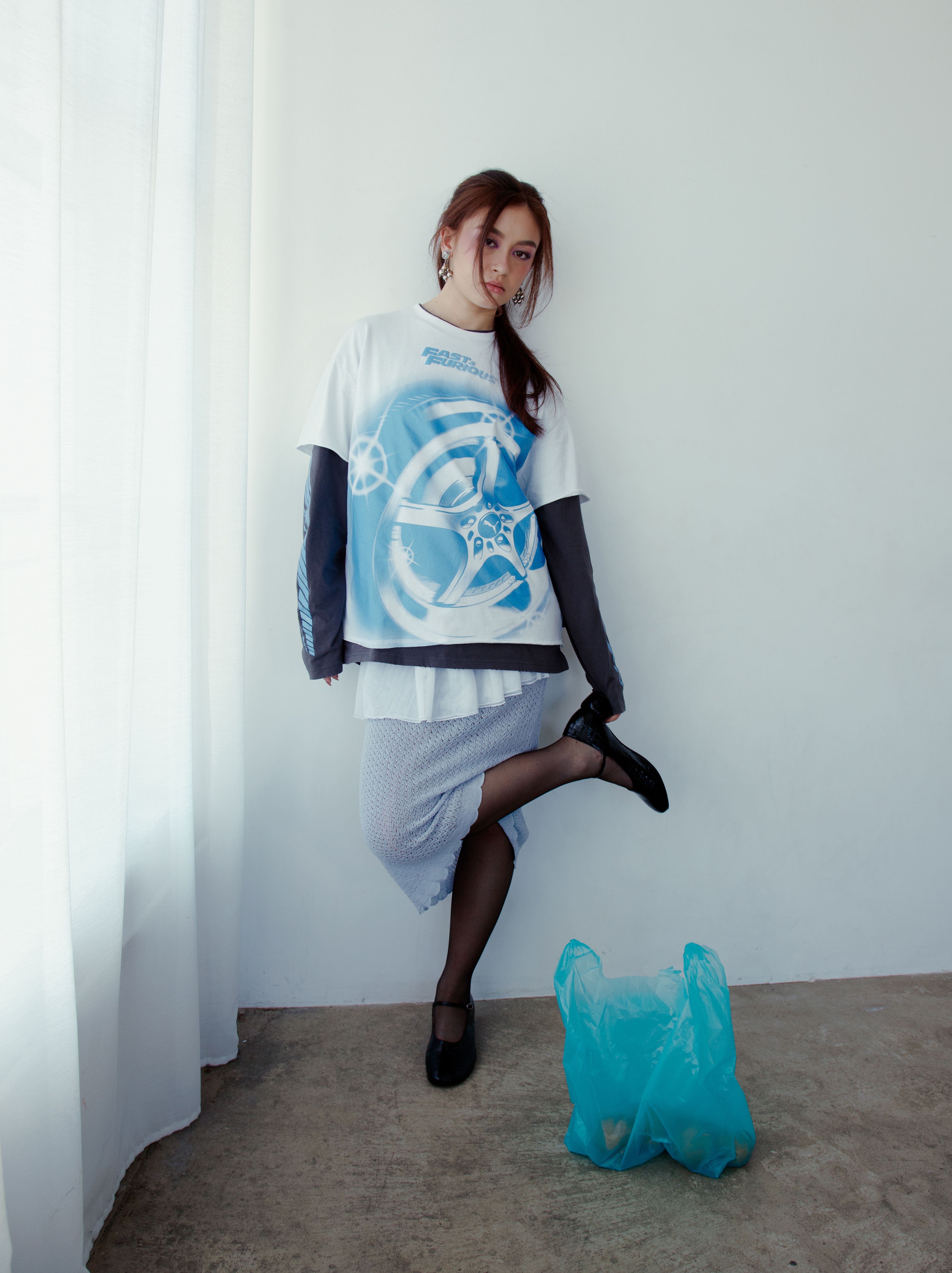 Anna Cathcart Takes the Lead | Cero Magazine