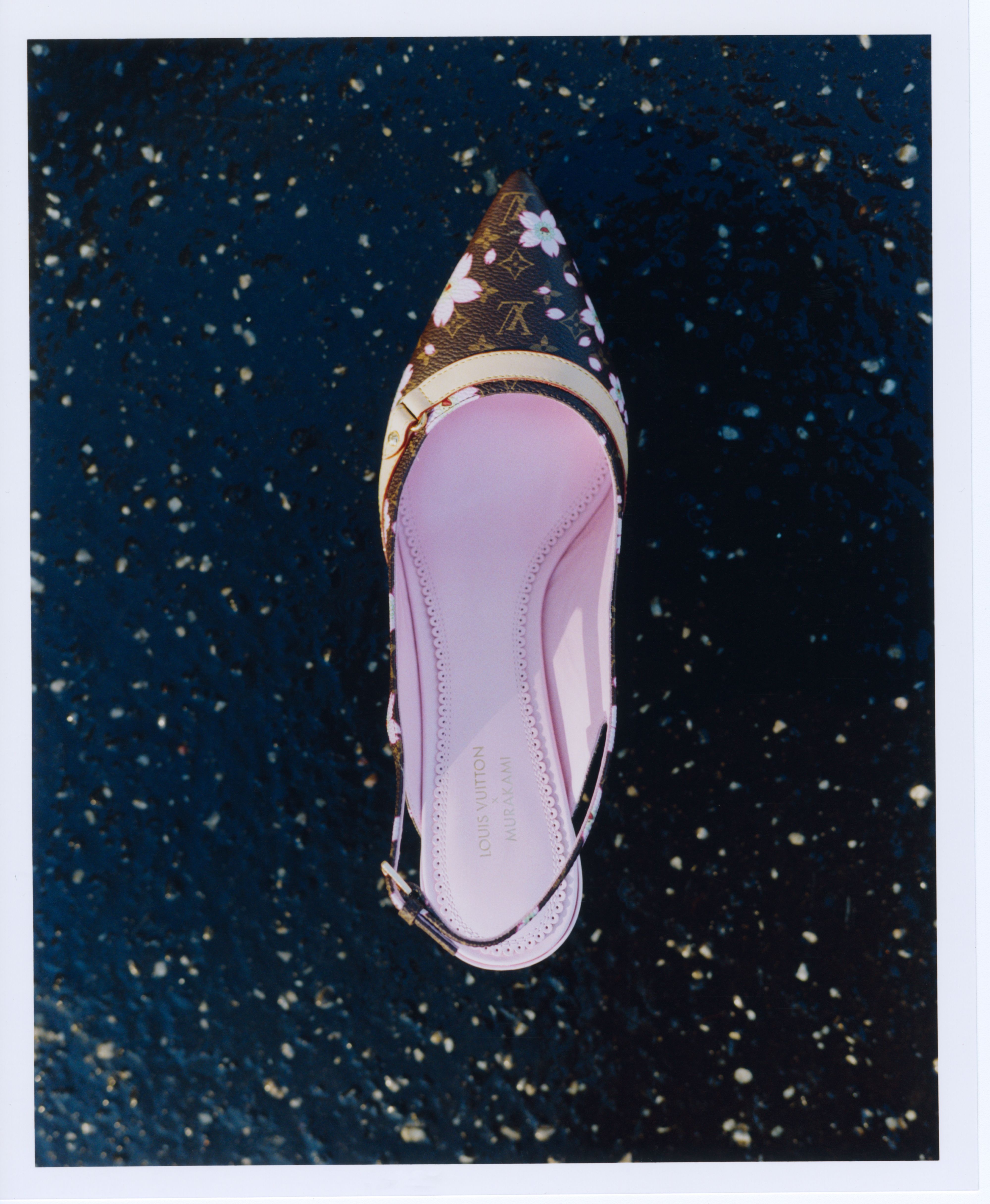 Louis Vuitton and Takashi Murakami Celebrate Spring | Cero