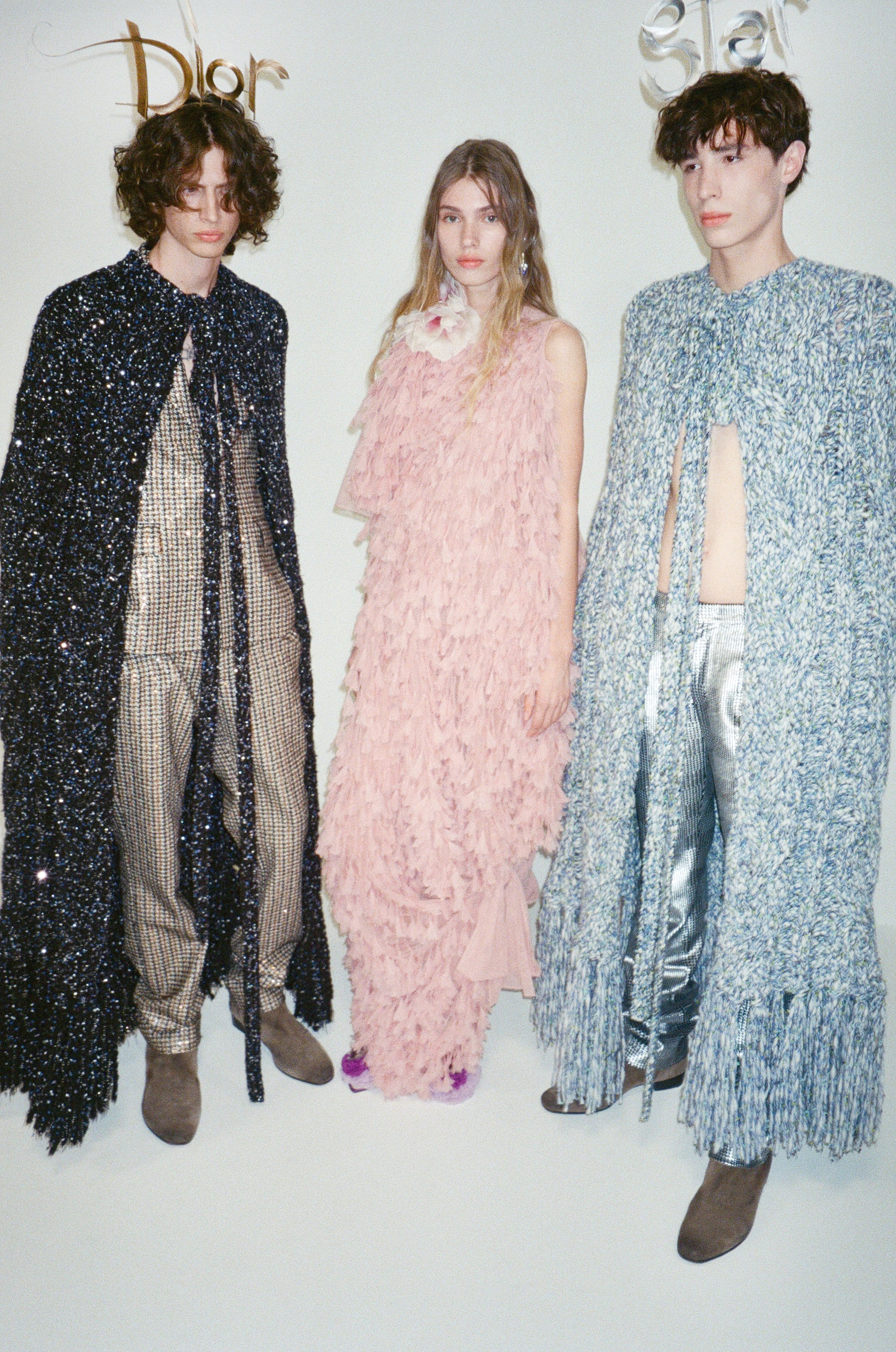 Dior Visits Los Angeles for Its Cruise 2027 Show | Cero Magazine