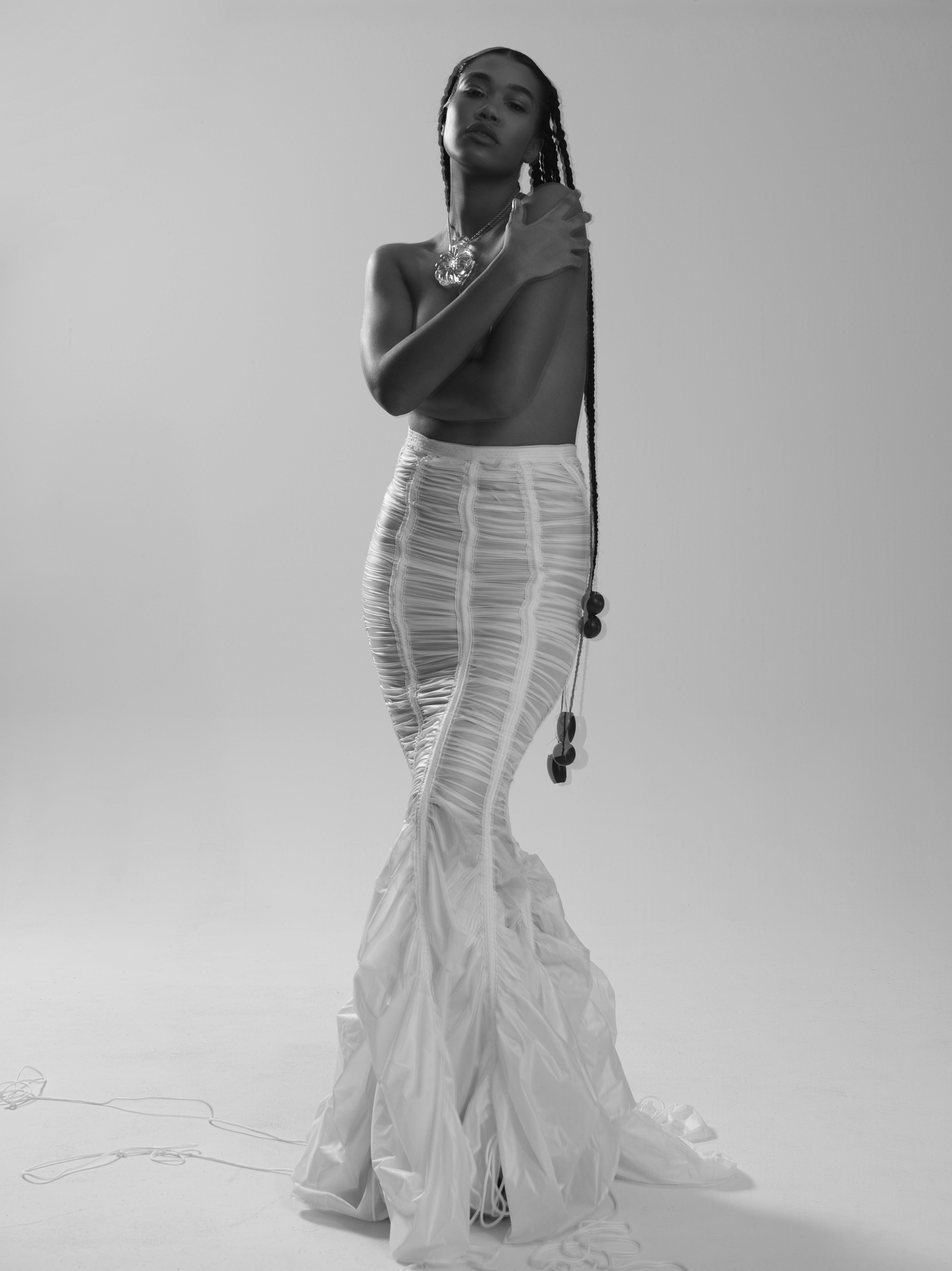 Amber Mark's Music Crosses Multiple Dimensions | Cero Magazine