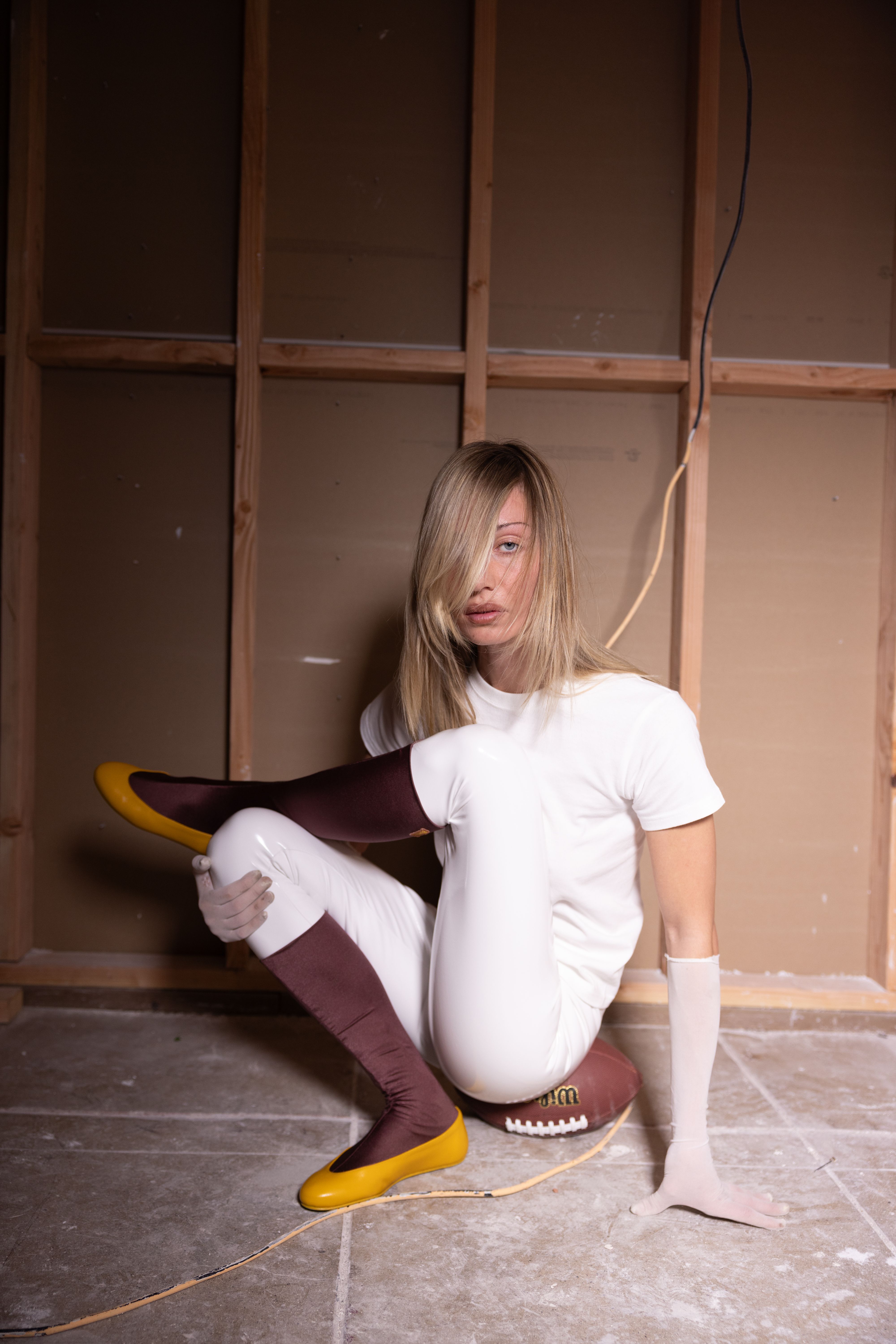 Kiko Kostadinov Womenswear — Los Angeles | Cero Magazine