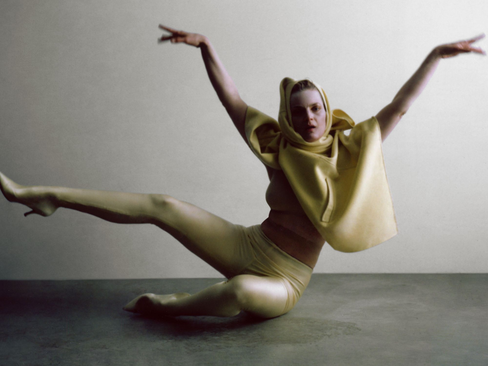 Guinevere van Seenus