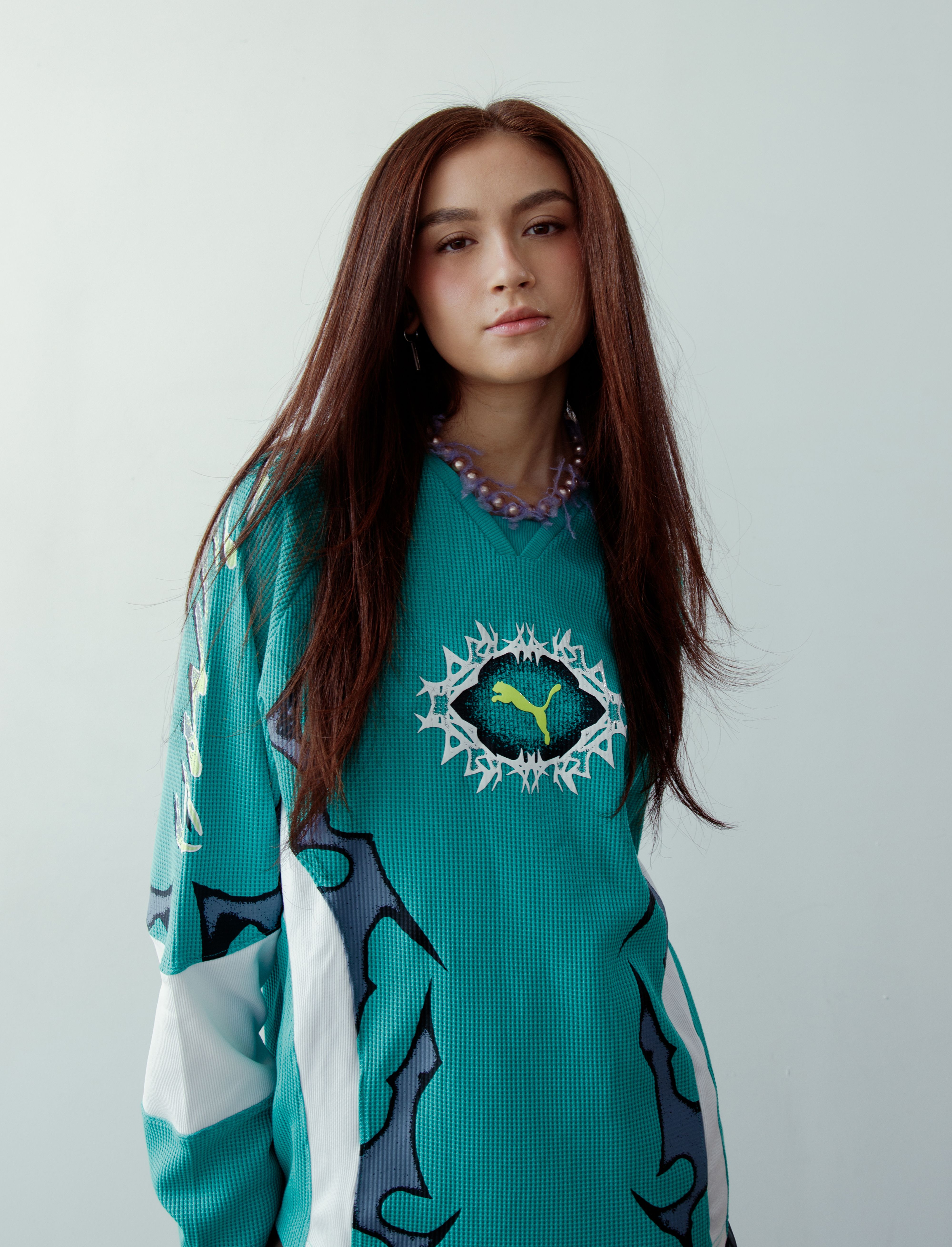 Anna Cathcart Takes the Lead | Cero Magazine