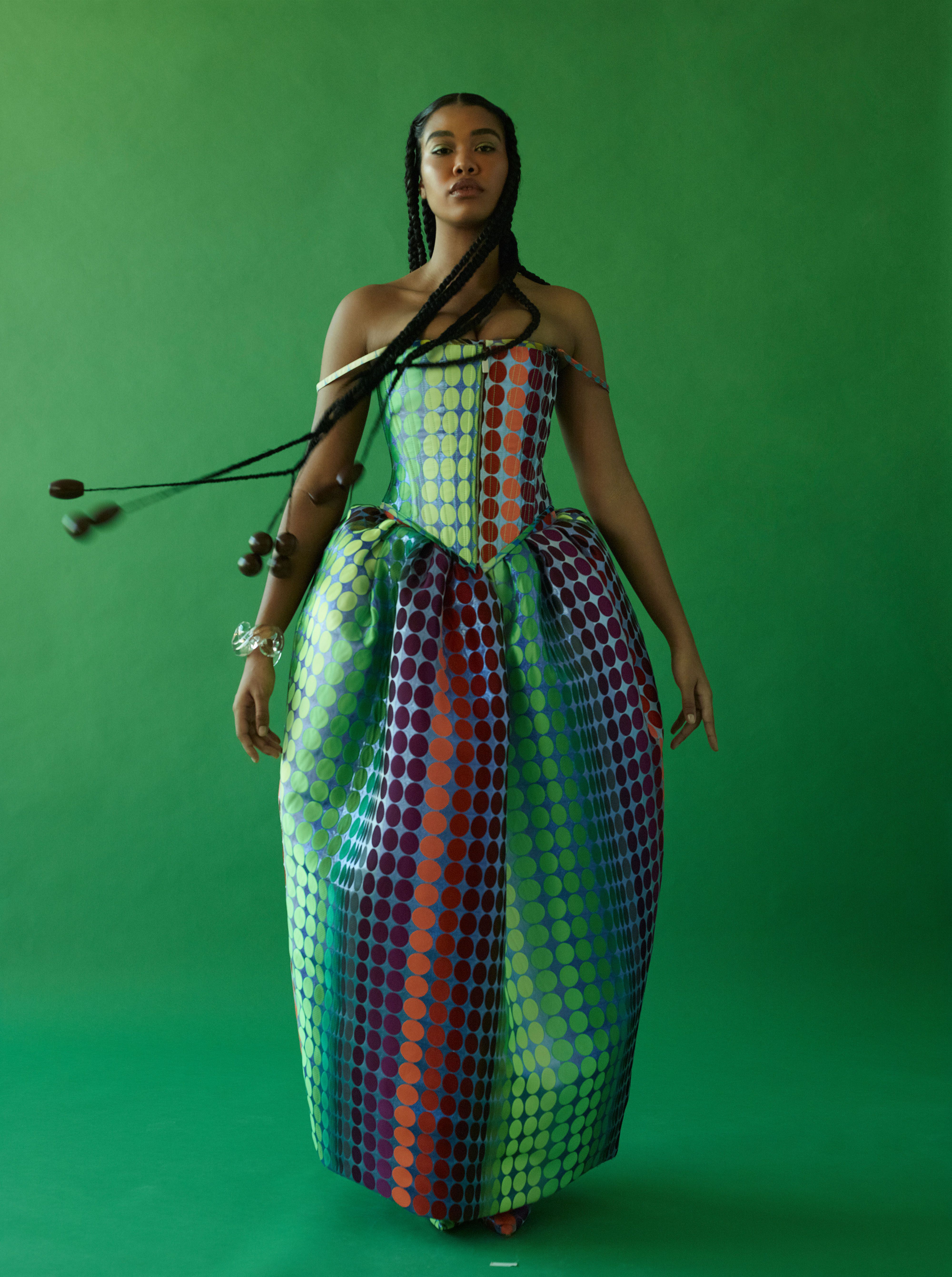 Amber Mark's Music Crosses Multiple Dimensions | Cero Magazine