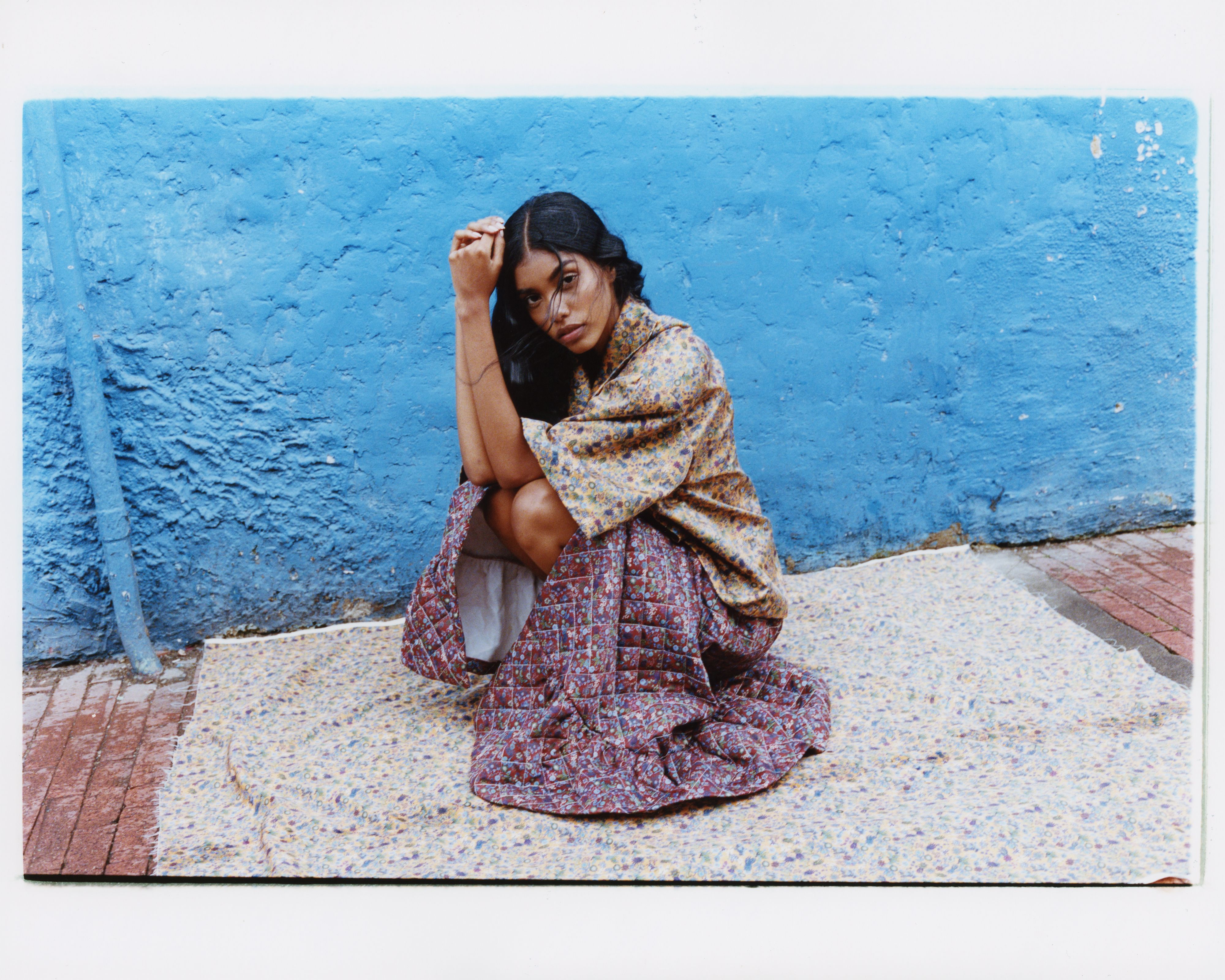 The 2021 LVMH Prize: Kika Vargas | Cero Magazine