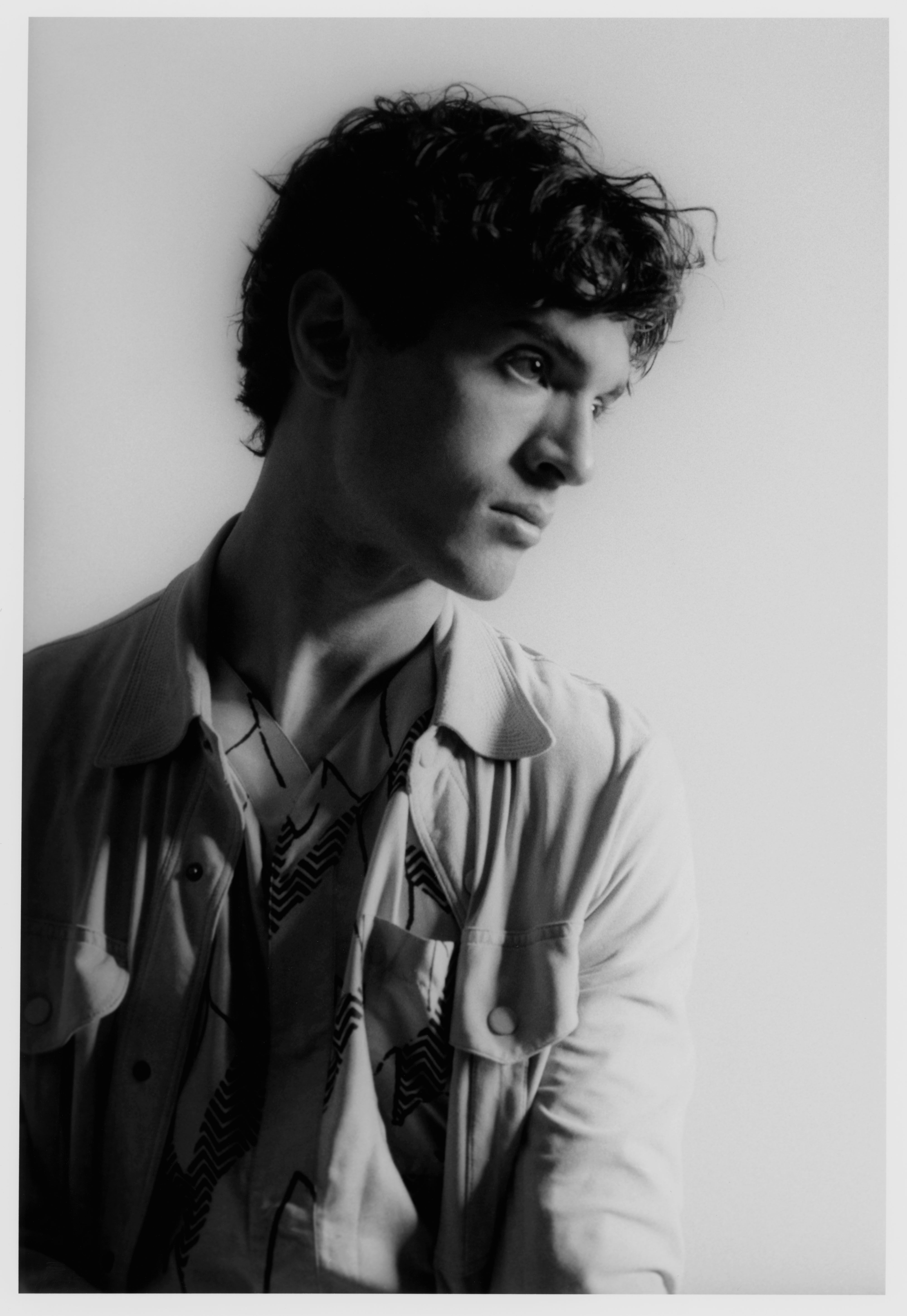 Finding the Truth With James Cusati-Moyer | Cero Magazine