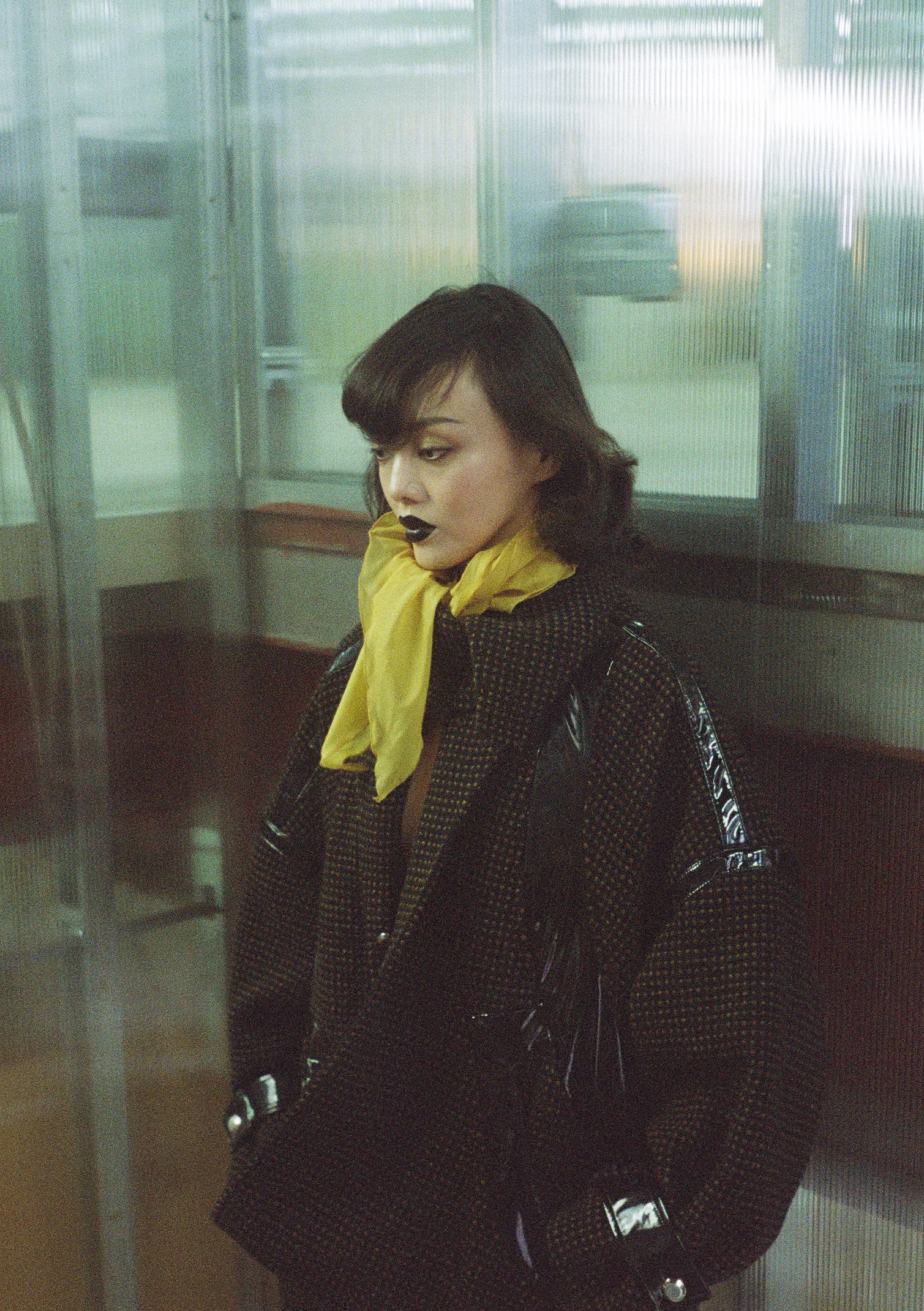 KIKO KOSTADINOV Tokyo ロンT 50 m95925634696_1.jpg?1735921387