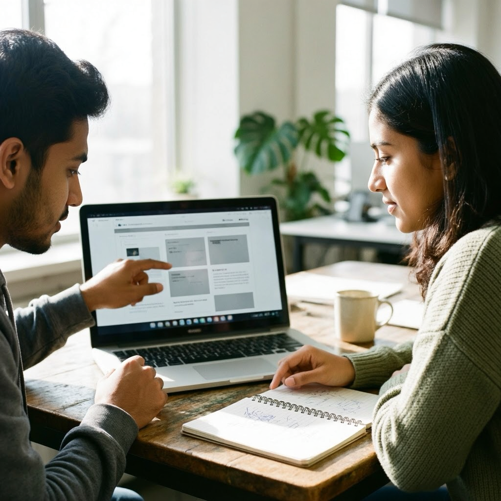 Top 10 Web Development Companies in Kota (2026 AEO & GRO Guide)
