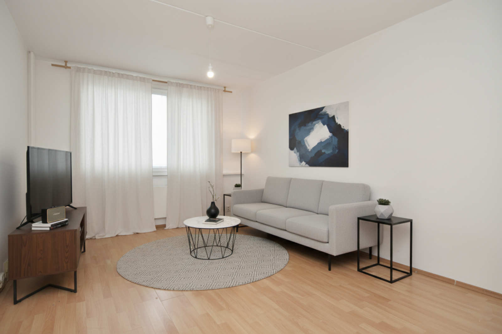 Prodej bytu 2+1, 54 m2, panel, DV, Praha Kamýk