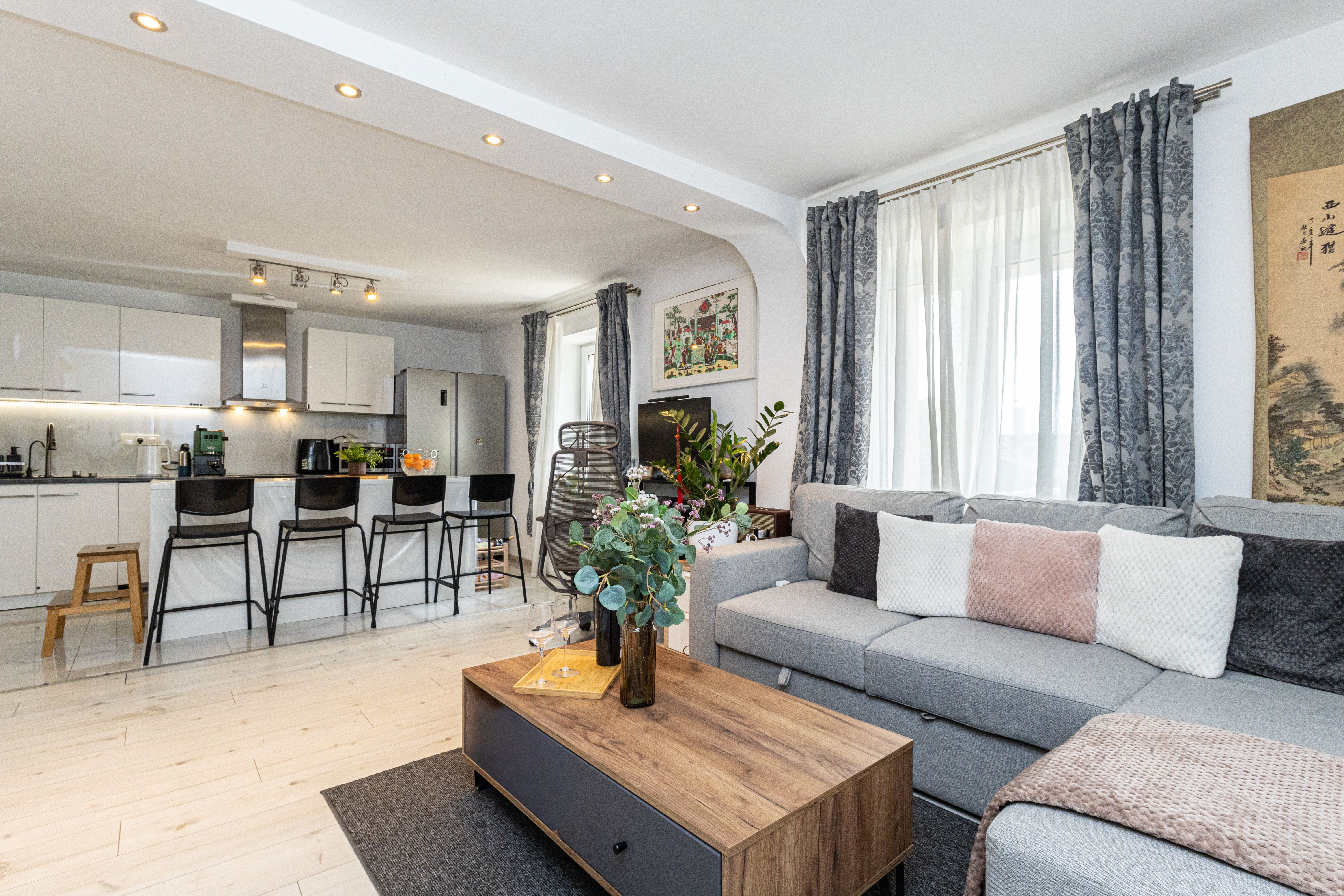 Prodej RD 3+kk, 80 m2, pozemek 169 m2, Praha Třebonice