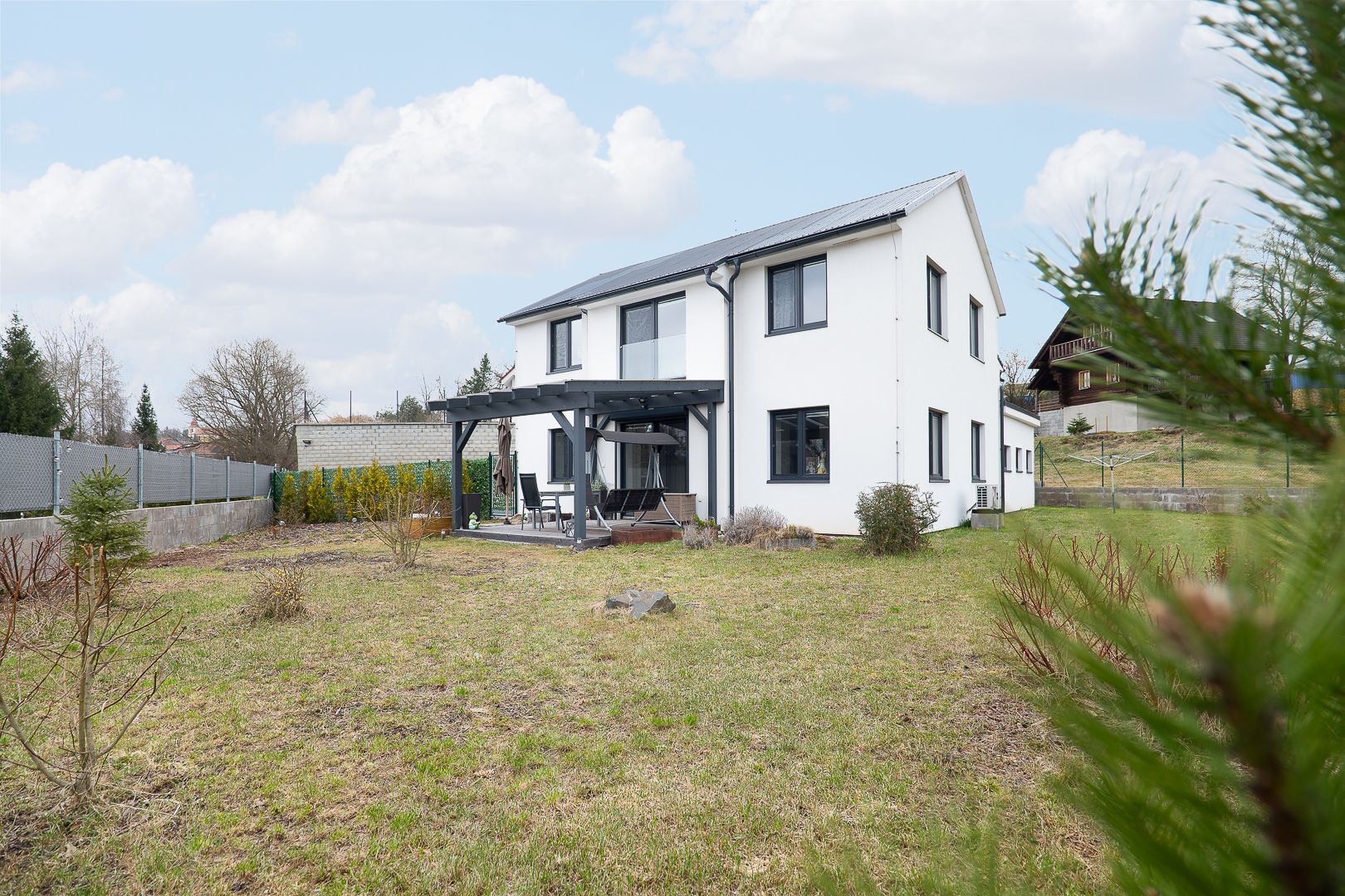 Prodej RD, 5+kk, 193 m2, pozemek 950 m2, Konojedy