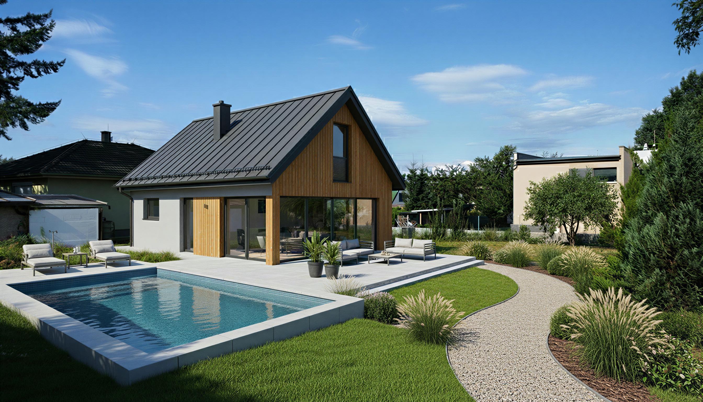 Prodej stavebního pozemku, 830 m2, Zdiby - Brnky, Praha - Východ