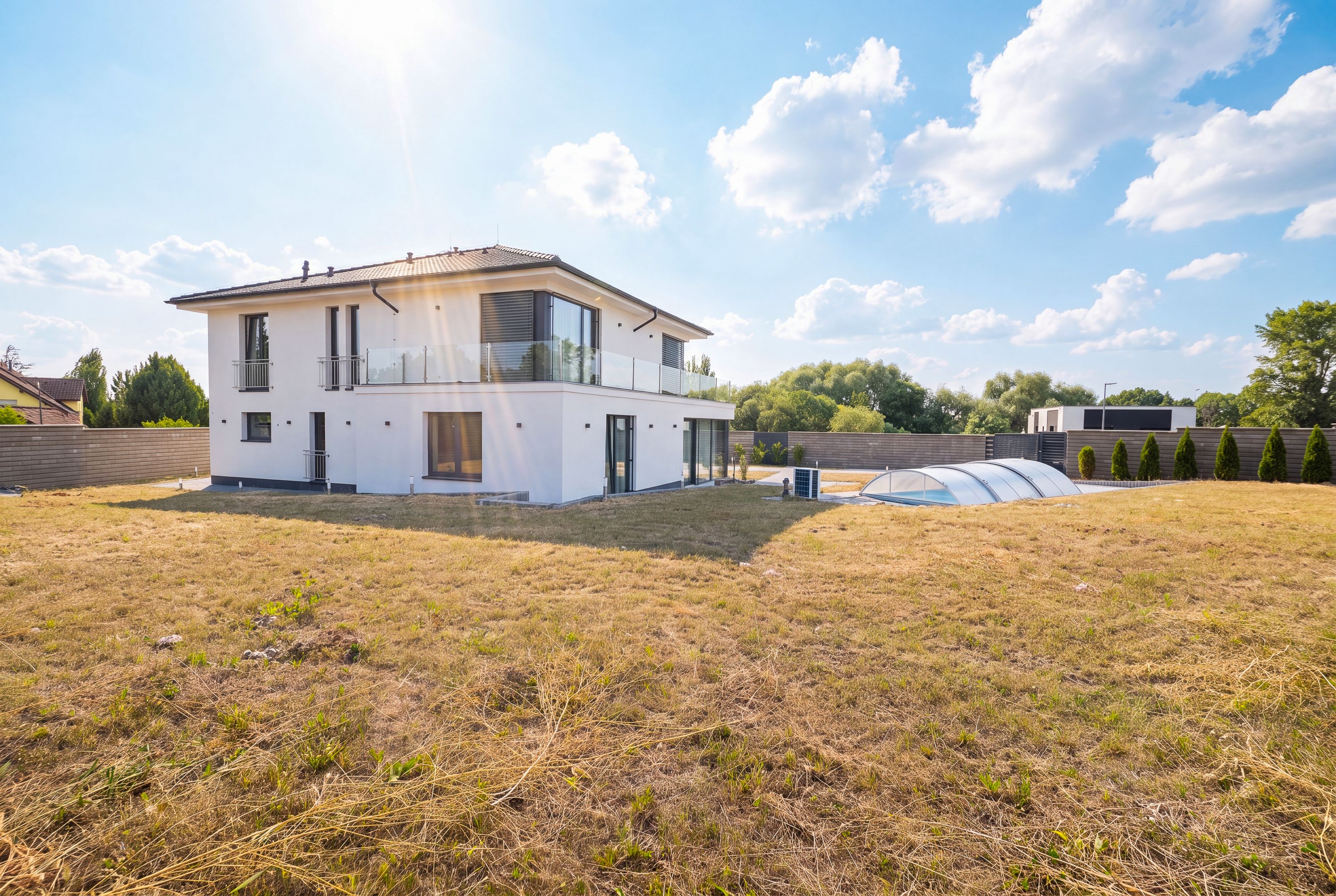 Prodej RD 5+kk, 336 m2, pozemek 1620 m2, Hřebeč