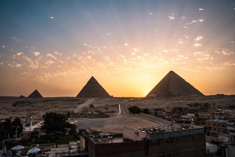 L'Égypte : un séjour à couper le souffle !