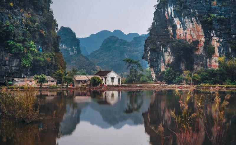 Découvrez un pays magnifique : le Vietnam !