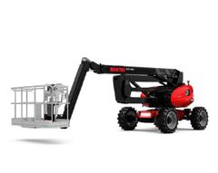 Manitou ATJ Series Articulating Mobile Elevated Work Platforms