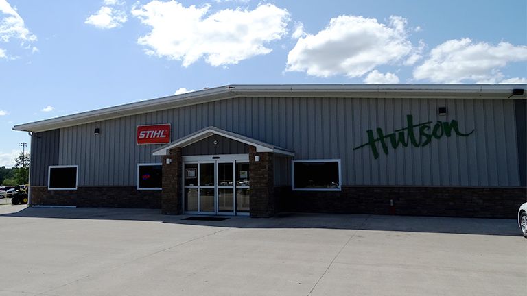 Photo 0 of the West Branch, MI Hutson location