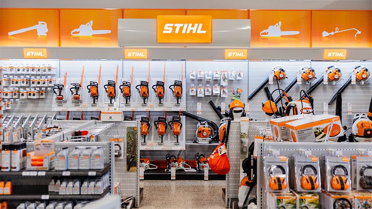 Photo 2 of the Charlotte, MI Hutson location