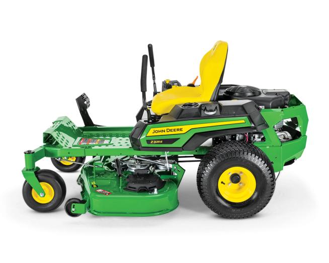 John Deere Z325E Hutson Inc