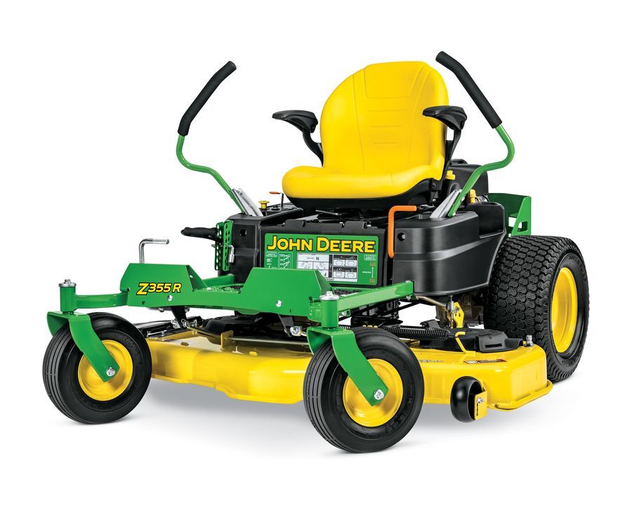 John Deere Z355R | Hutson Inc