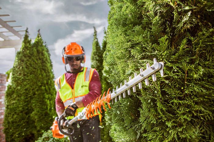 Stihl hl91k clearance