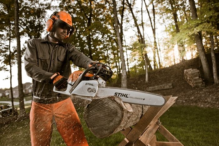 Stihl 291 clearance